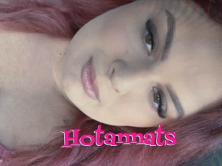 Hotannats