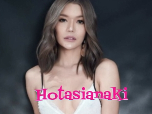 Hotasianaki