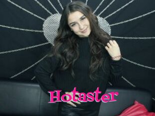 Hotaster