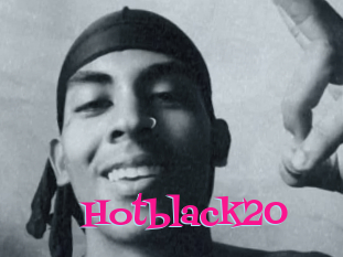 Hotblack20