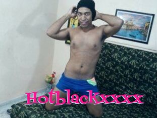 Hotblackxxxx