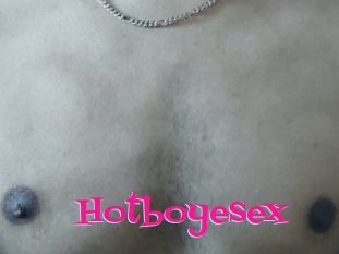 Hotboyesex