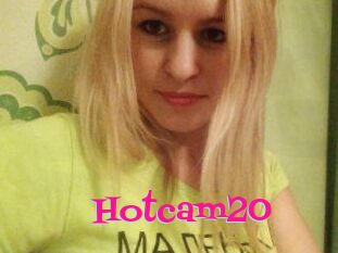 Hotcam20