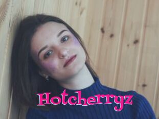 Hotcherryz