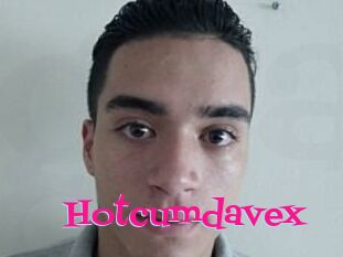 Hotcumdavex