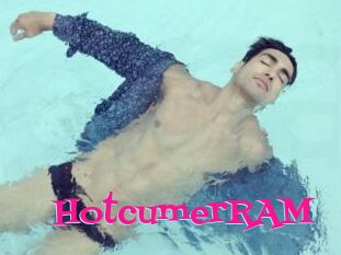 HotcumerRAM