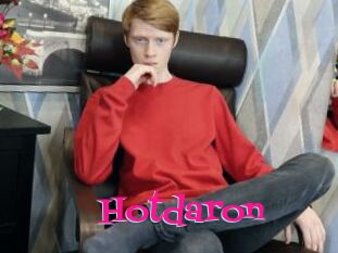 Hotdaron