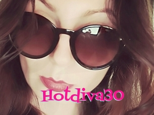 Hotdiva30