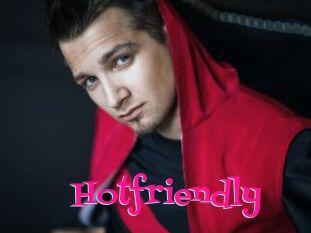 Hotfriendly