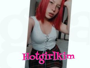 Hotgirlkim