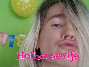 Hothousewife