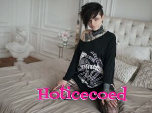 Hoticecoed