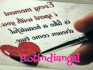 Hotindiangal