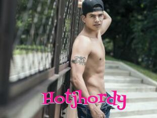 Hotjhordy