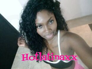 Hotlatinaxx