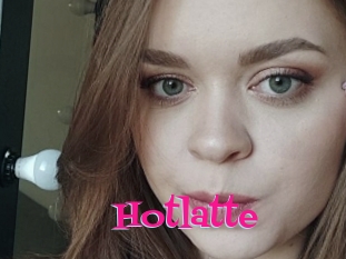 Hotlatte