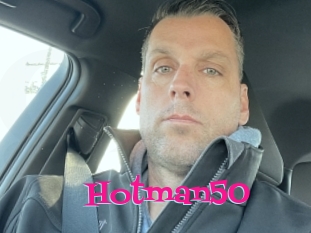 Hotman50