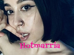 Hotmarria