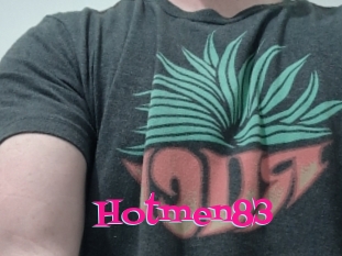 Hotmen83