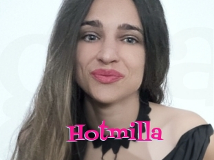 Hotmilla