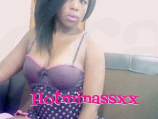 Hotminassxx