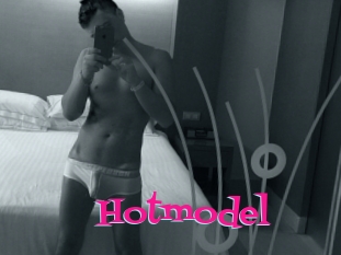 Hotmodel