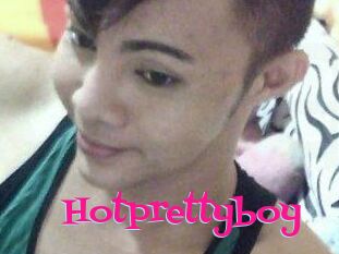 Hotprettyboy