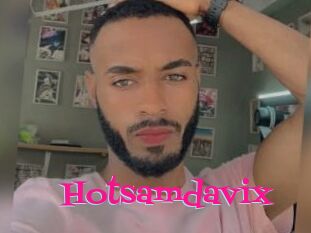 Hotsamdavix