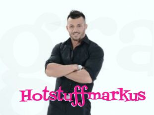 Hotstuffmarkus