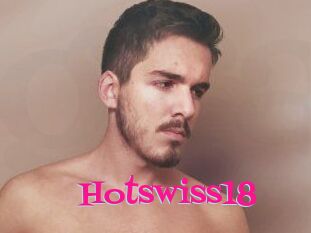 Hotswiss18