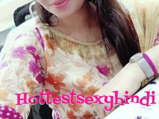 Hottestsexyhindi