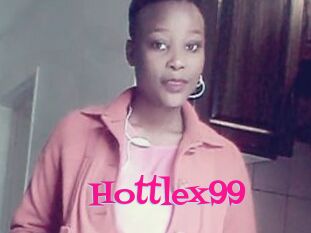 Hottlex99