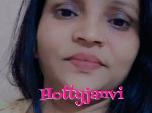 Hottyjanvi