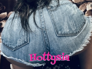 Hottysia