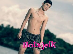 Hotxjeik