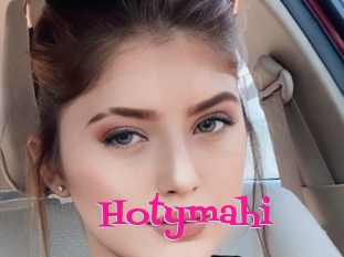 Hotymahi