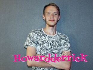 Howardderrick