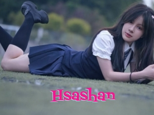 Hsashan