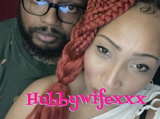 Hubbywifexxx