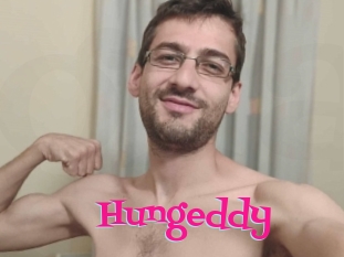 Hungeddy