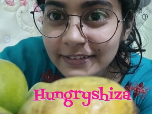 Hungryshiza