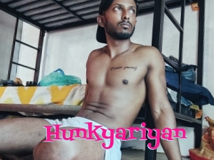 Hunkyariyan