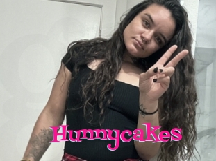 Hunnycakes