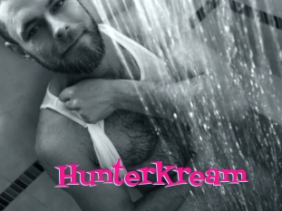 Hunterkream