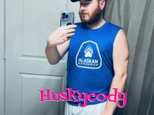 Huskycody
