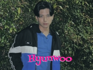 Hyunwoo