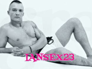 IANSEX23