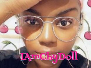 IAmChyDoll