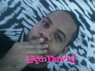 IAmDavid