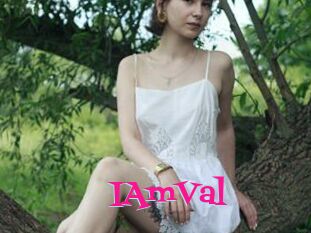 IAmVal